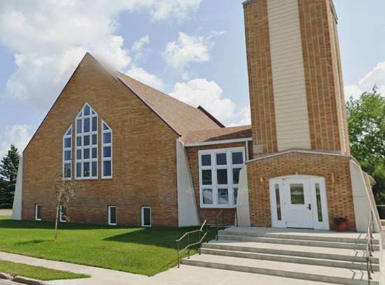 First Baptist Church