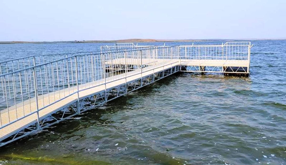 DOCK