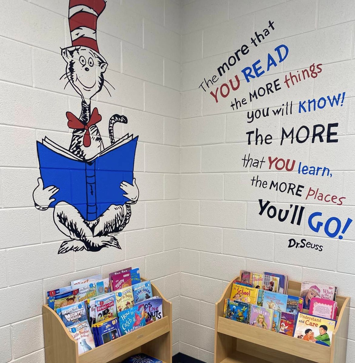 Dr. Seuss