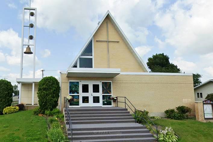 Faith Community Church