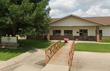 Image of Farm Credit