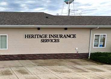 Image of Heritage Ins.