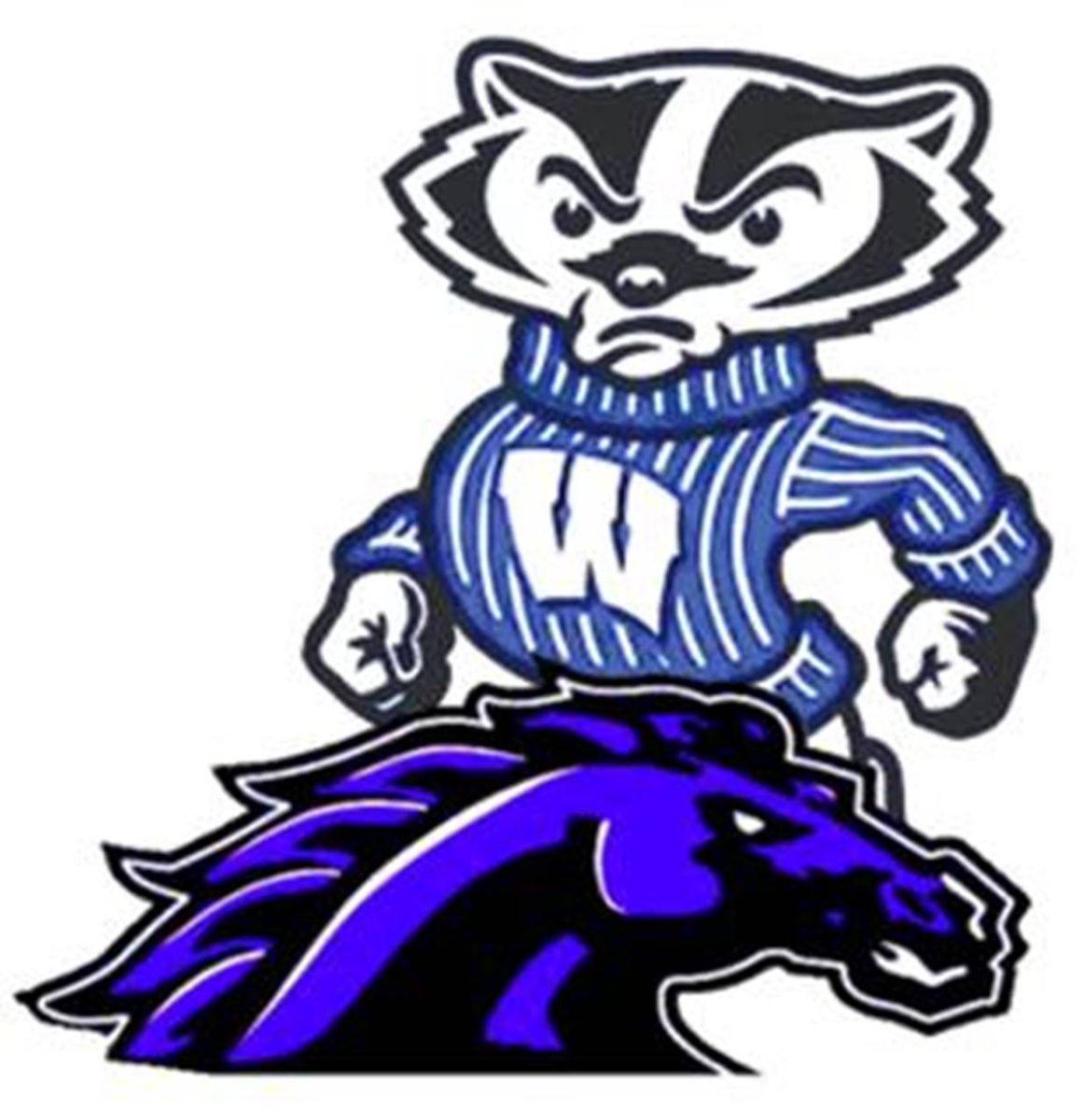 Image of Mascot