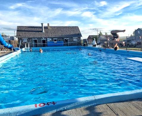 Image of Pool
