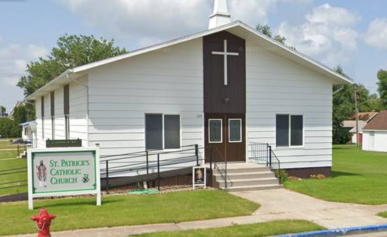 St. Patrick's Catholic Church