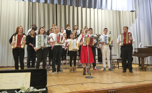 Image of Sauerkraut Day Festival